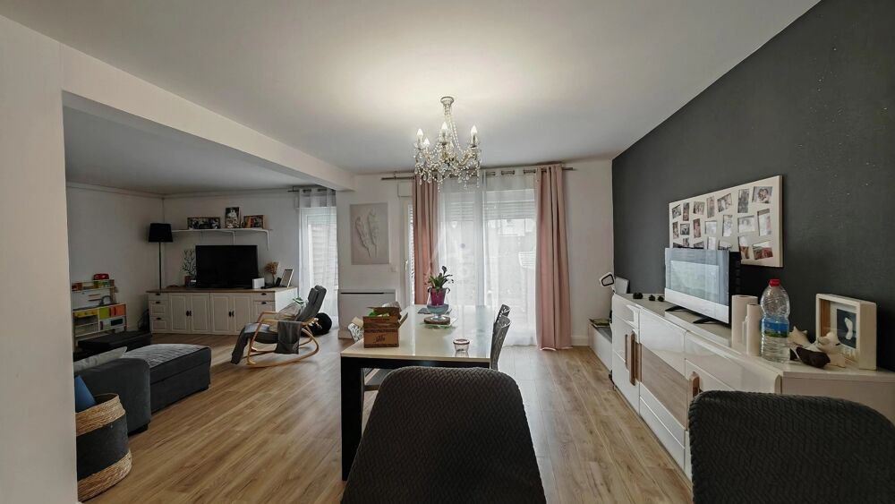 Vente Maison Maison Lagny le sec