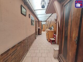  Maison à vendre 7 pièces 134 m²