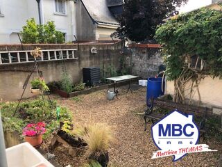  Maison à vendre 10 pièces 265 m²