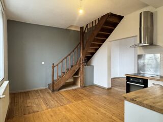  Maison � vendre 5 pi�ces 72 m�