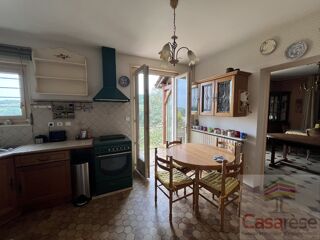  Maison à vendre 6 pièces 140 m²