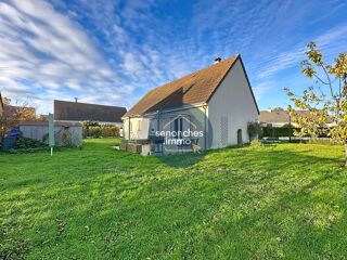  Maison � vendre 6 pi�ces 90 m�