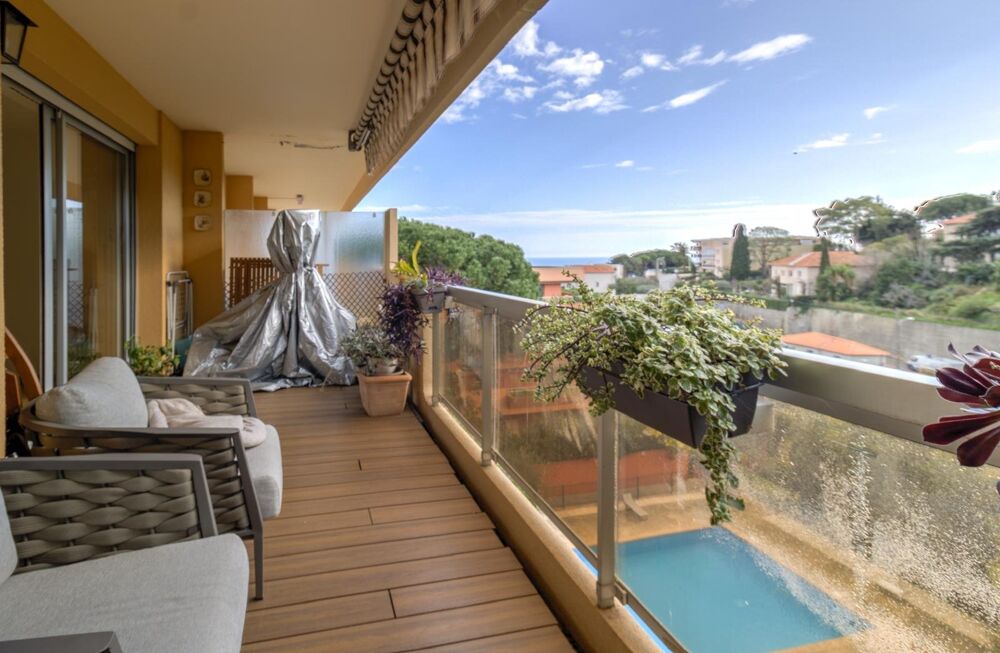 Appartement 3 pièces 108 m² · à Nice · 108 m² · 520 000 €