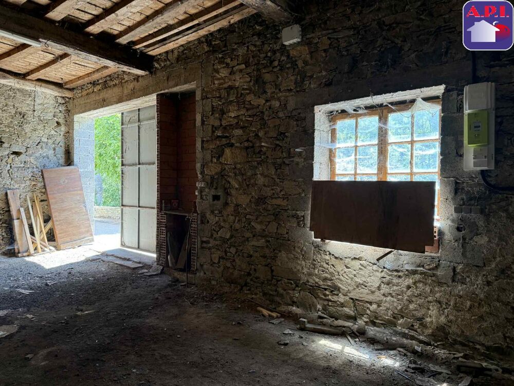 Vente Maison Grange Foix