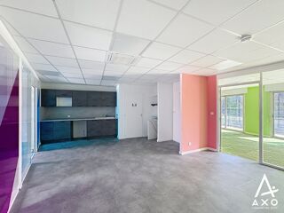   Bureau Mont de marsan