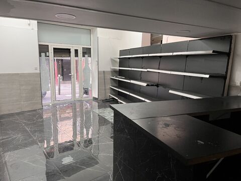 Atelier 19900 13001 Marseille 1er arrondissement