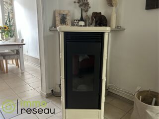 Maison � vendre 3 pi�ces 70 m�