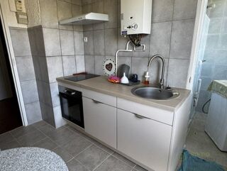  Appartement à vendre 4 pièces 57 m²