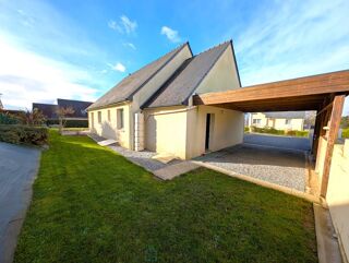  Maison � vendre 5 pi�ces 100 m�