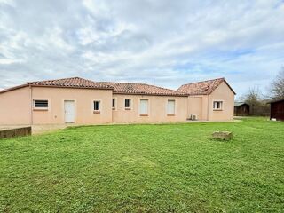  Maison � vendre 6 pi�ces 153 m�