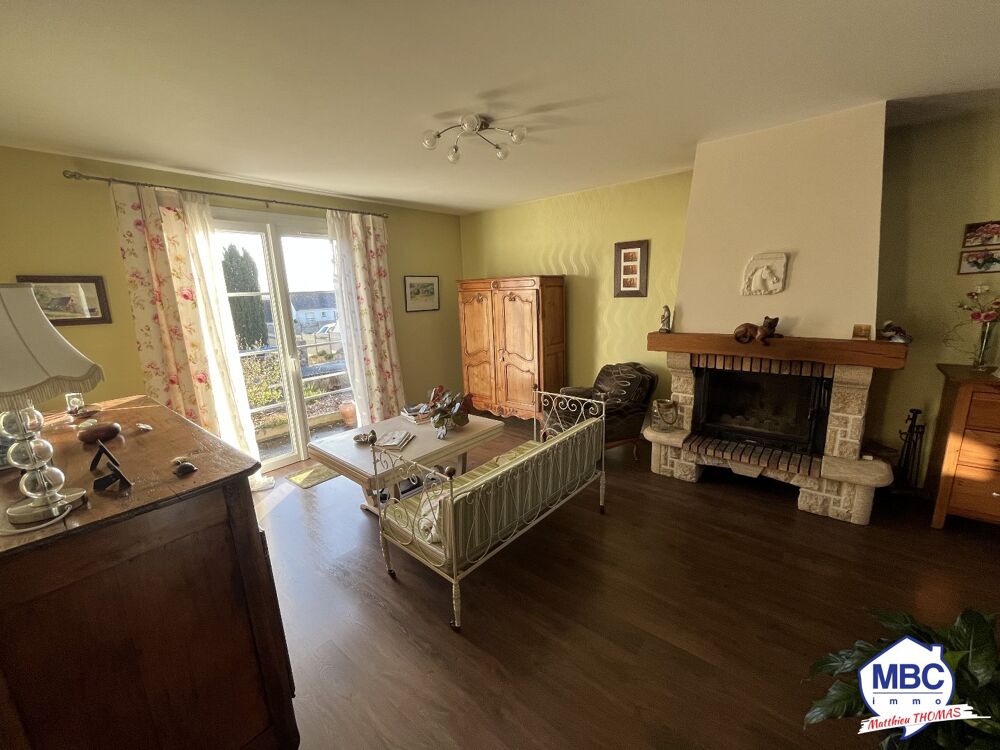 Vente Maison Maison Saint florent le vieil