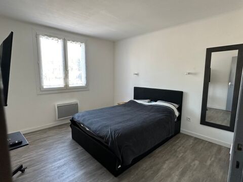  Appartement � louer 2 pi�ces 48 m�