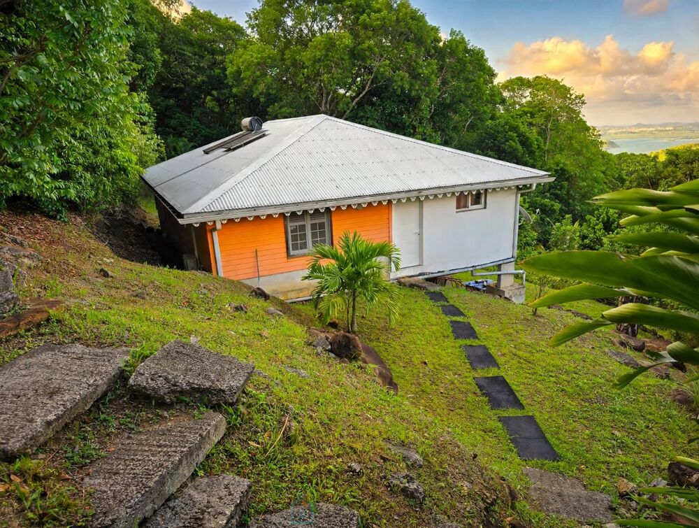 Vente Maison Maison Les trois ilets