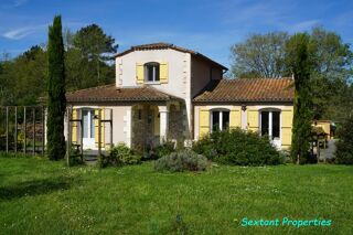 Vente Maison Villa Saint romain et saint clement