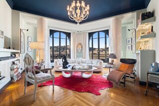  Appartement � vendre 3 pi�ces 77 m�