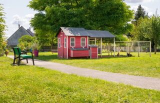  Appartement  vendre 1 pice 19 m