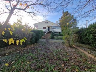  Maison à vendre 4 pièces 104 m²