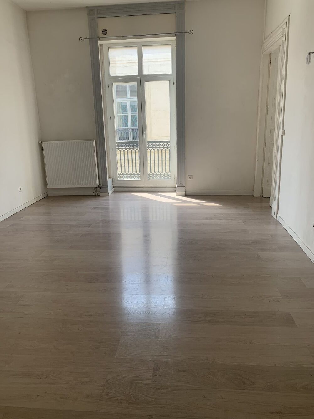 Location Appartement Appartement Montpellier - ecusson