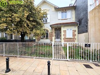  Maison à vendre 5 pièces 120 m²