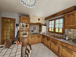  Maison à vendre 4 pièces 90 m²