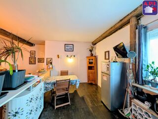  Maison à vendre 3 pièces 89 m²