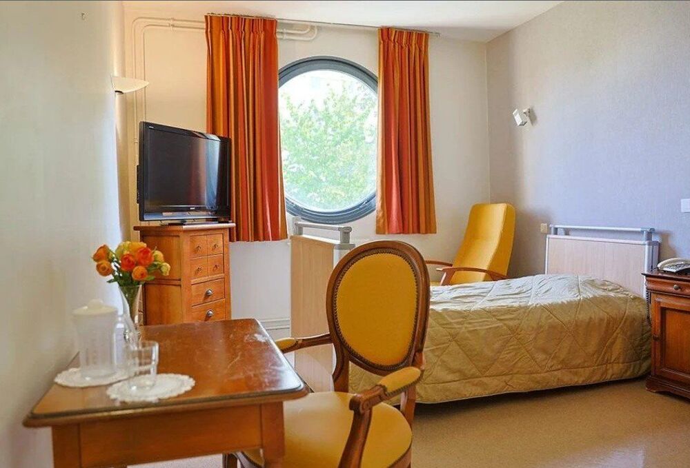 Vente Appartement Résidence Ehpad Fontenay aux roses
