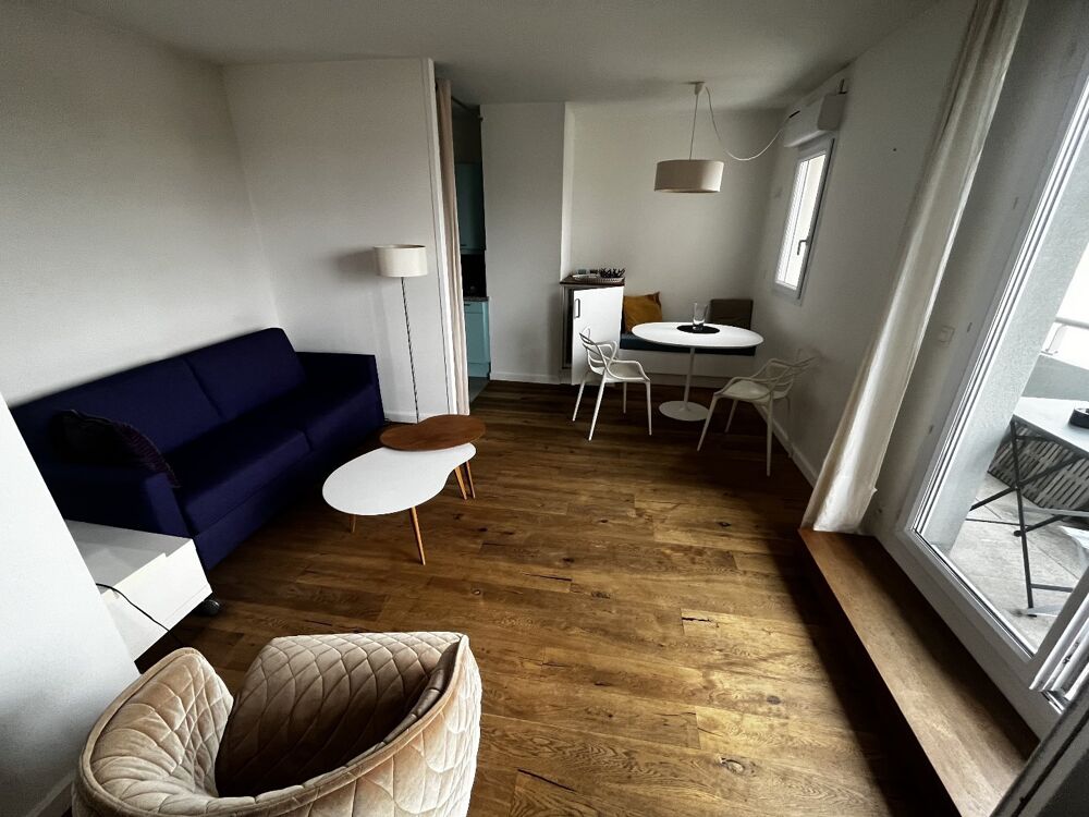 Vente Appartement Appartement Montpellier