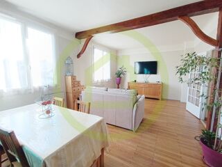  Villa � vendre 6 pi�ces 100 m�