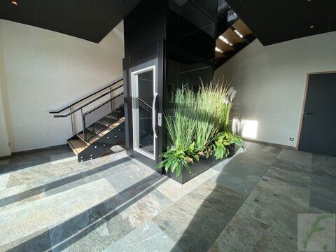 Murs commerciaux 297332 74330 Sillingy