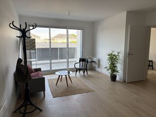  Appartement à vendre 2 pièces 47 m²