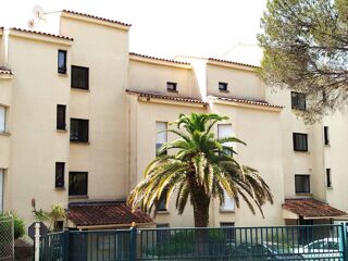  Appartement  vendre 2 pices 42 m