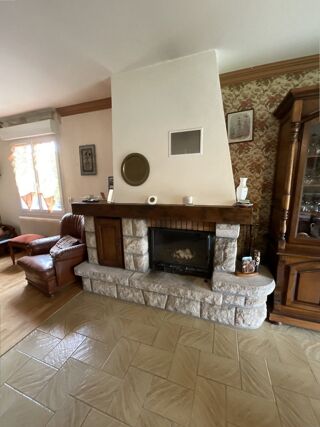  Maison � vendre 6 pi�ces 163 m�