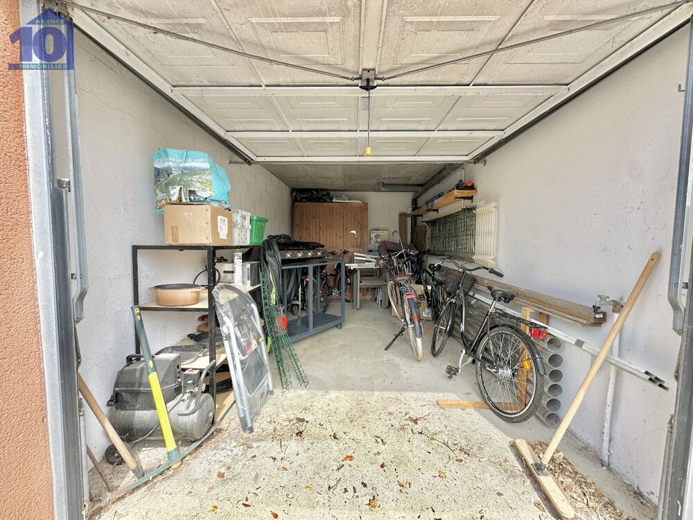 Vente Parking/Garage Garage Valras plage