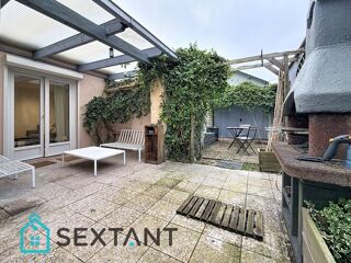  Maison � vendre 4 pi�ces 92 m�