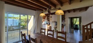  Maison � vendre 8 pi�ces 130 m�