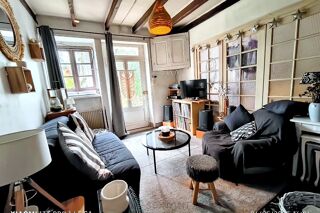  Maison à vendre 4 pièces 65 m²
