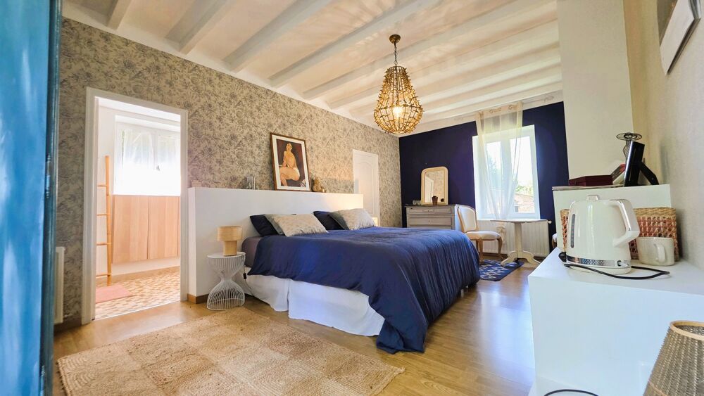 � vendre  Maison Roquettes (31120)