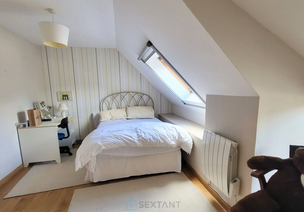 � vendre  Villa Cl�gu�rec (56480)