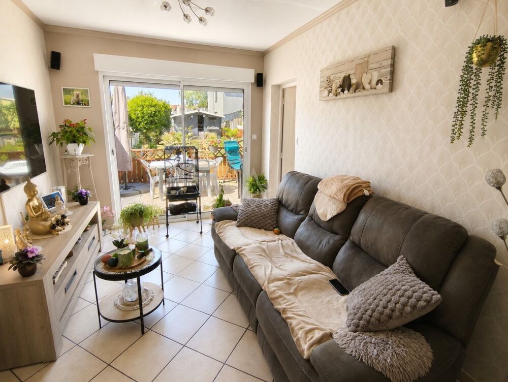 Vente Maison Maison Saint pol sur mer