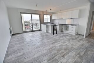  Appartement à vendre 3 pièces 63 m²