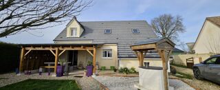  Maison � vendre 5 pi�ces 108 m�