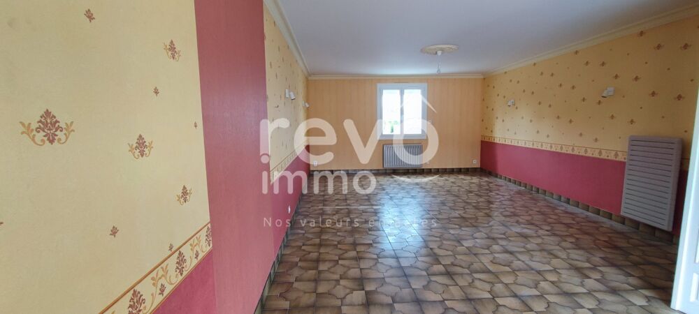 Location Appartement Appartement L'herbergement