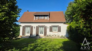  Maison � vendre 4 pi�ces 135 m�