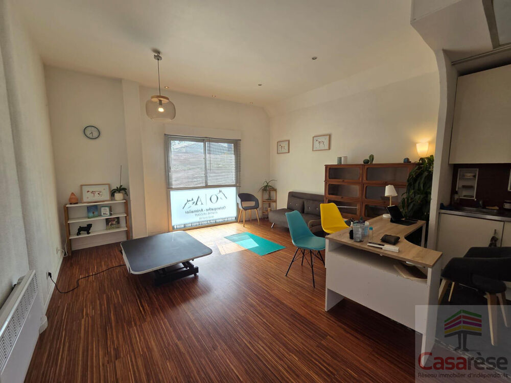 Vente Maison Ensemble Immobilier Entre deux