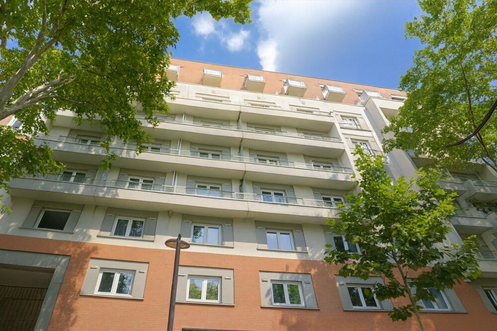 Vente Appartement Résidence Etudiante Paris 14