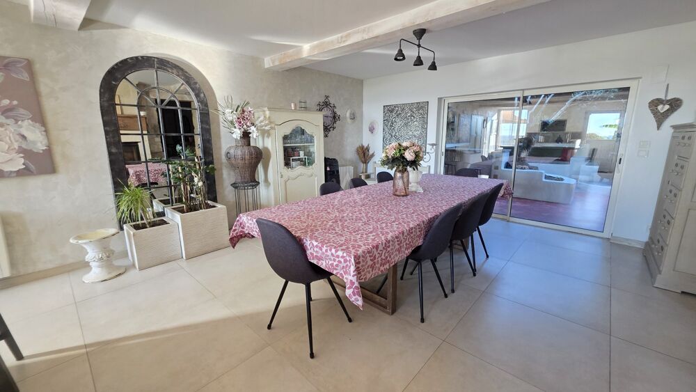 Vente Maison Maison Bourg