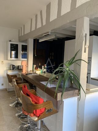  Maison � vendre 6 pi�ces 171 m�