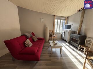  Maison à vendre 4 pièces 63 m²