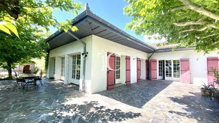  Maison � vendre 8 pi�ces 264 m�