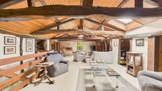  Maison � vendre 7 pi�ces 220 m�